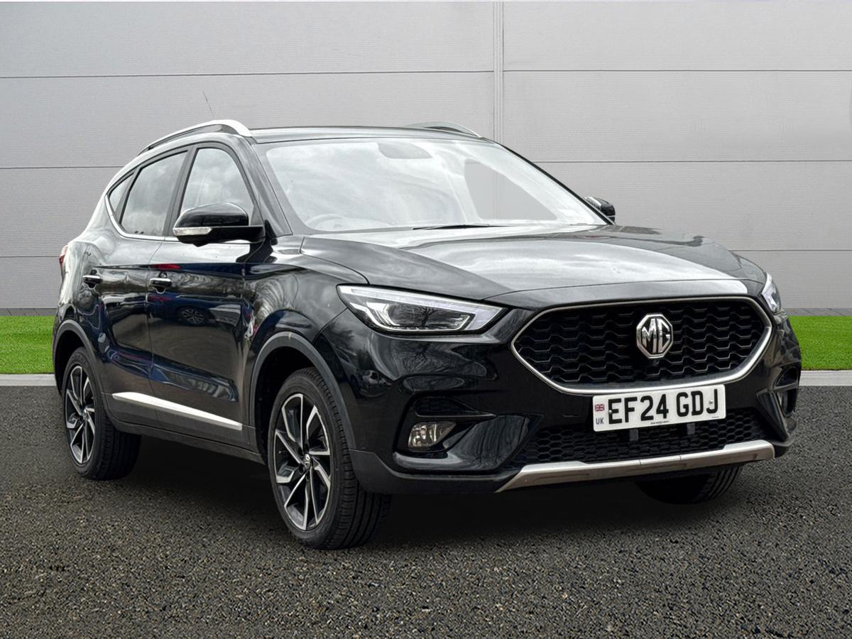 Used MG MG ZS 2024 for sale - 78206649: Photo 1