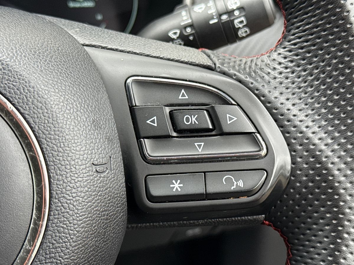 Used MG MG ZS 2024 for sale - 78206649: Photo 17