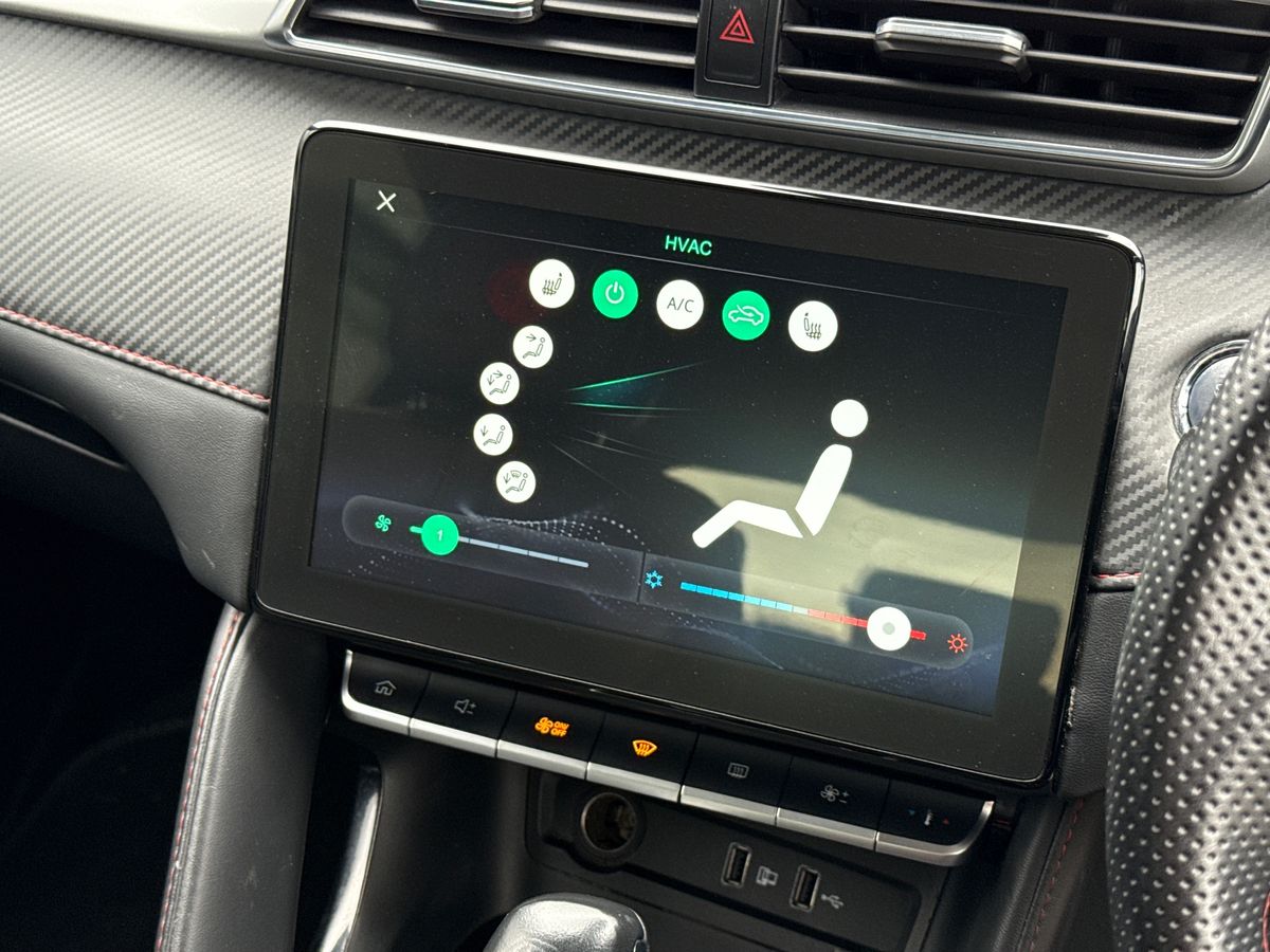 Used MG MG ZS 2024 for sale - 78206649: Photo 18