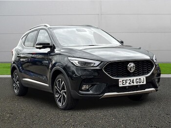 Used MG MG ZS 2024 for sale - 78206649: Photo
