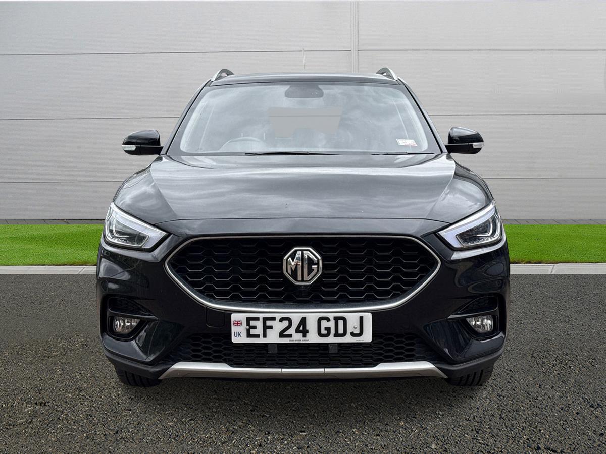 Used MG MG ZS 2024 for sale - 78206649: Photo 2