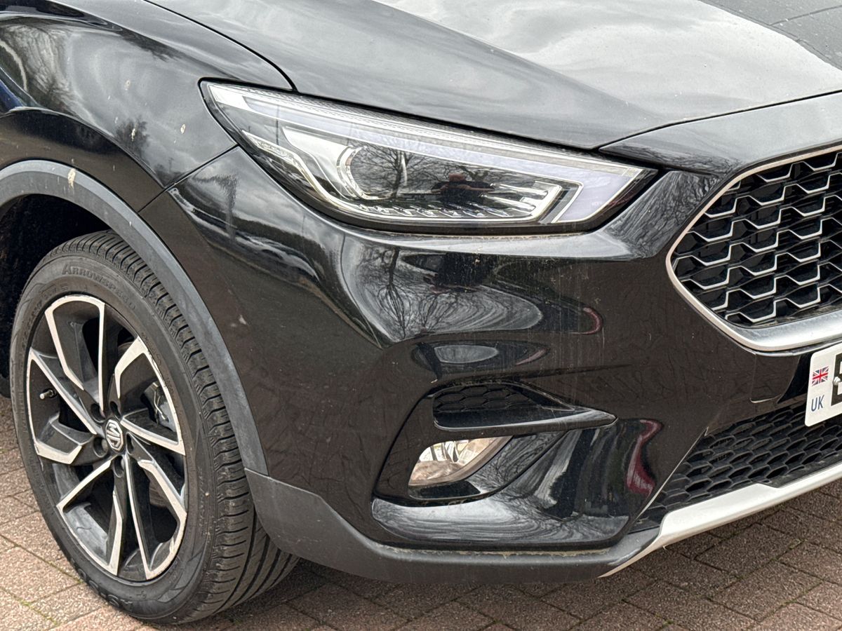 Used MG MG ZS 2024 for sale - 78206649: Photo 21