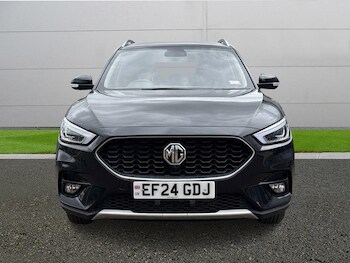 Used MG MG ZS 2024 for sale - 78206649: Photo