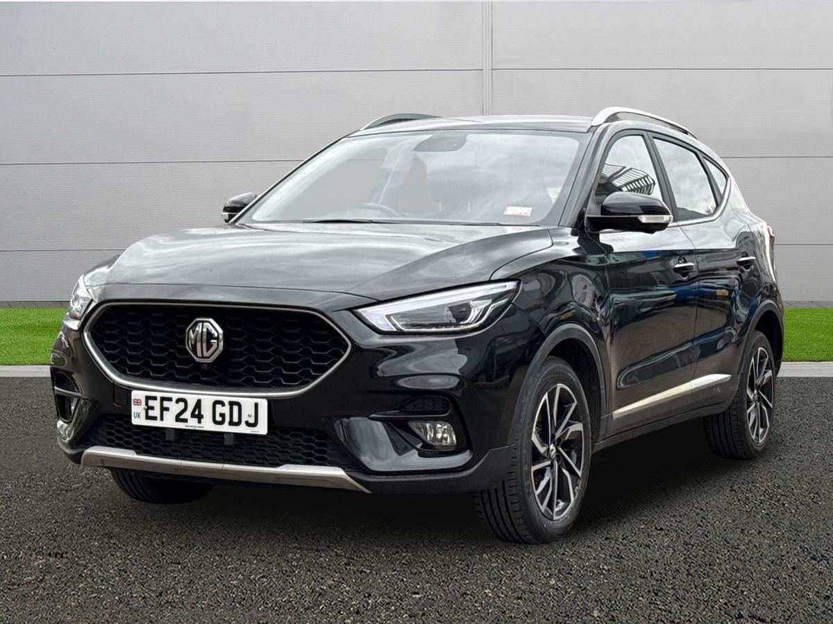 Used MG MG ZS 2024 for sale - 78206649: Photo 3