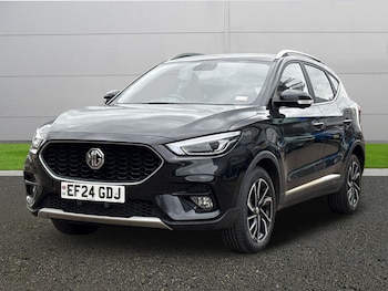Used MG MG ZS 2024 for sale - 78206649: Photo