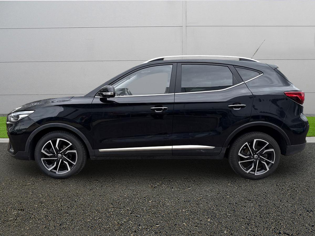 Used MG MG ZS 2024 for sale - 78206649: Photo 4