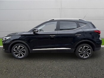 Used MG MG ZS 2024 for sale - 78206649: Photo