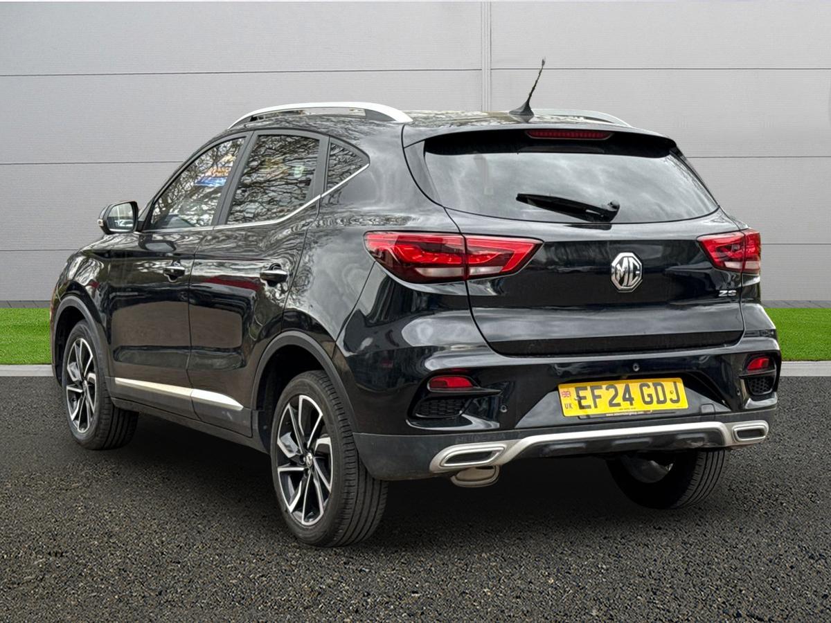 Used MG MG ZS 2024 for sale - 78206649: Photo 5