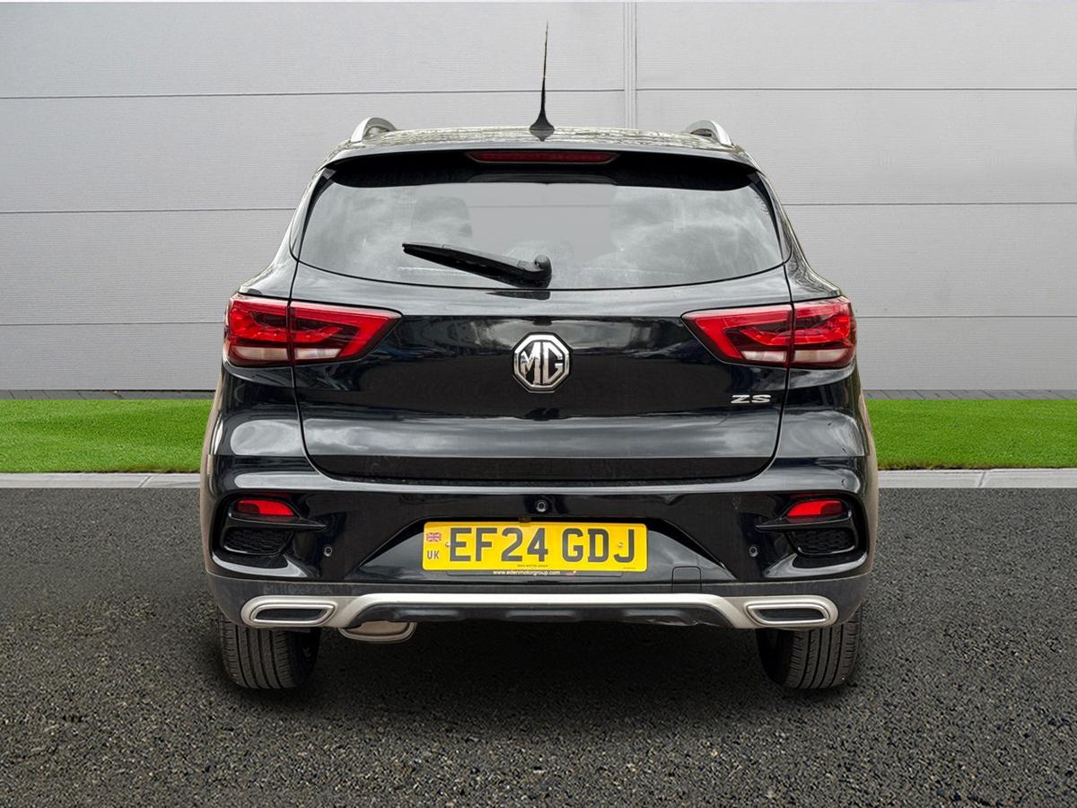 Used MG MG ZS 2024 for sale - 78206649: Photo 6