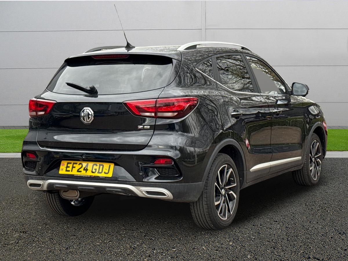 Used MG MG ZS 2024 for sale - 78206649: Photo 7