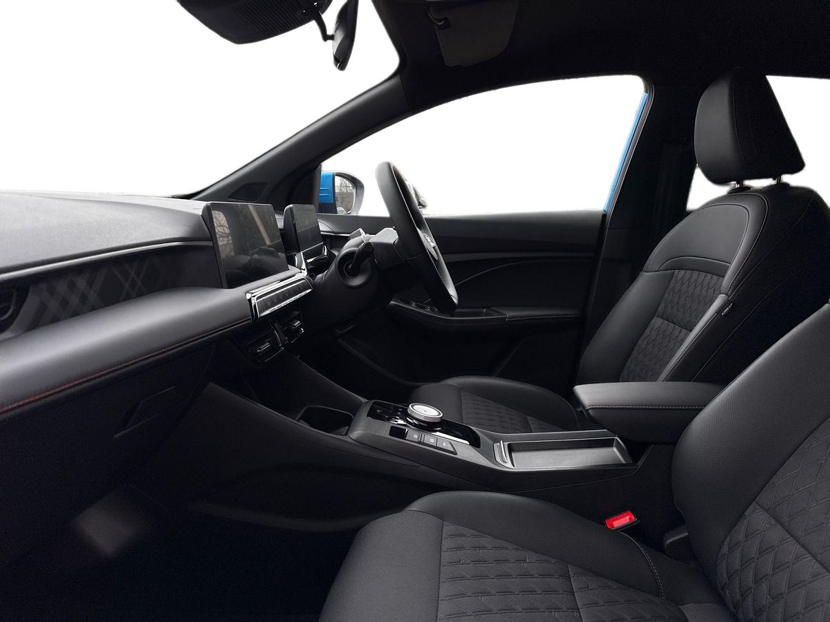 Used MG MG3 2025 for sale - 77600381: Photo 10