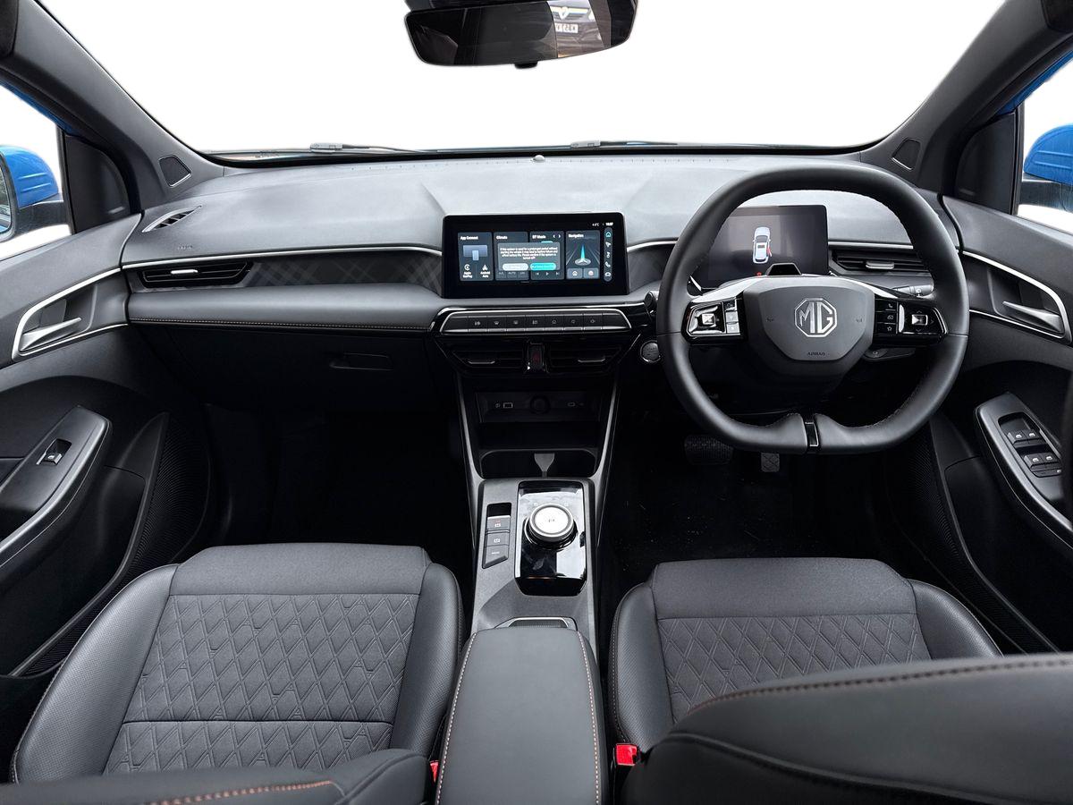 Used MG MG3 2025 for sale - 77600381: Photo 13