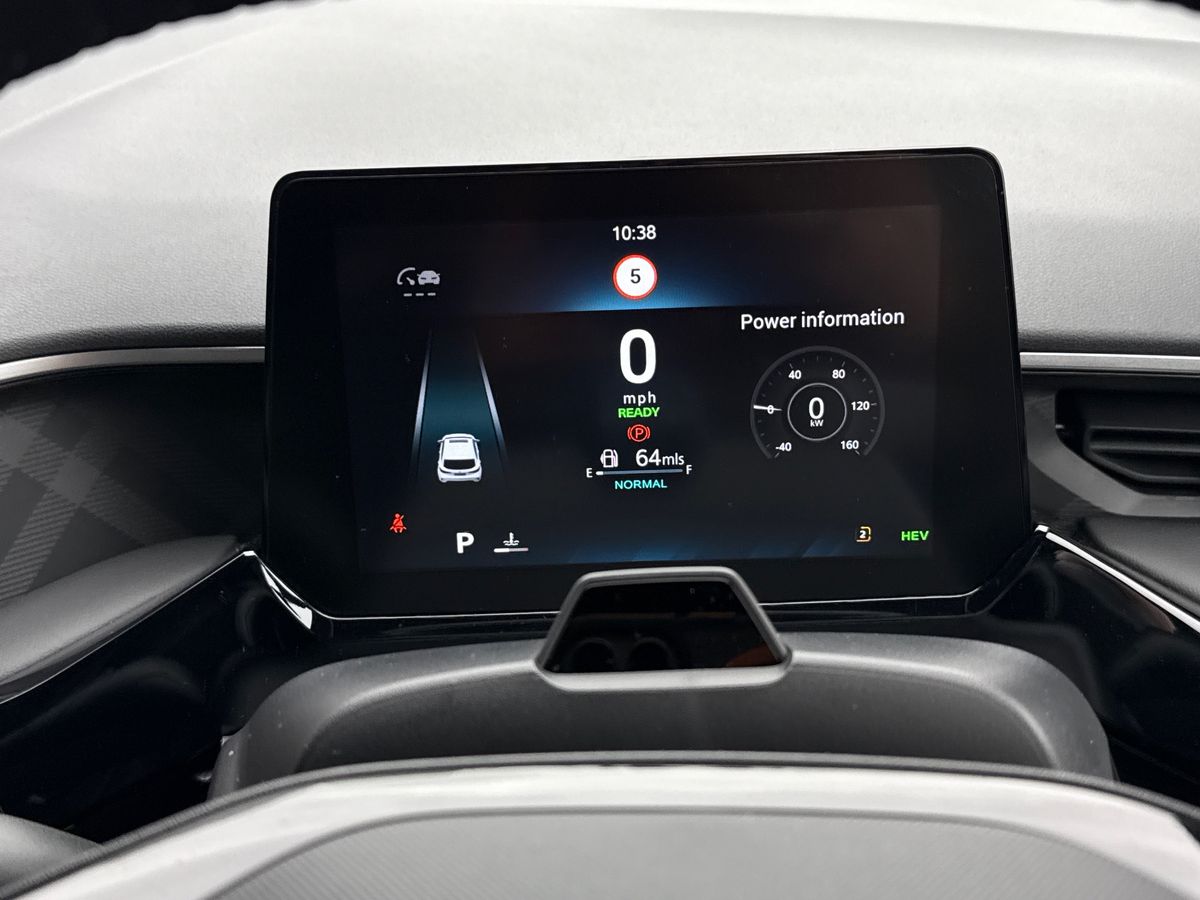 Used MG MG3 2025 for sale - 77600381: Photo 14