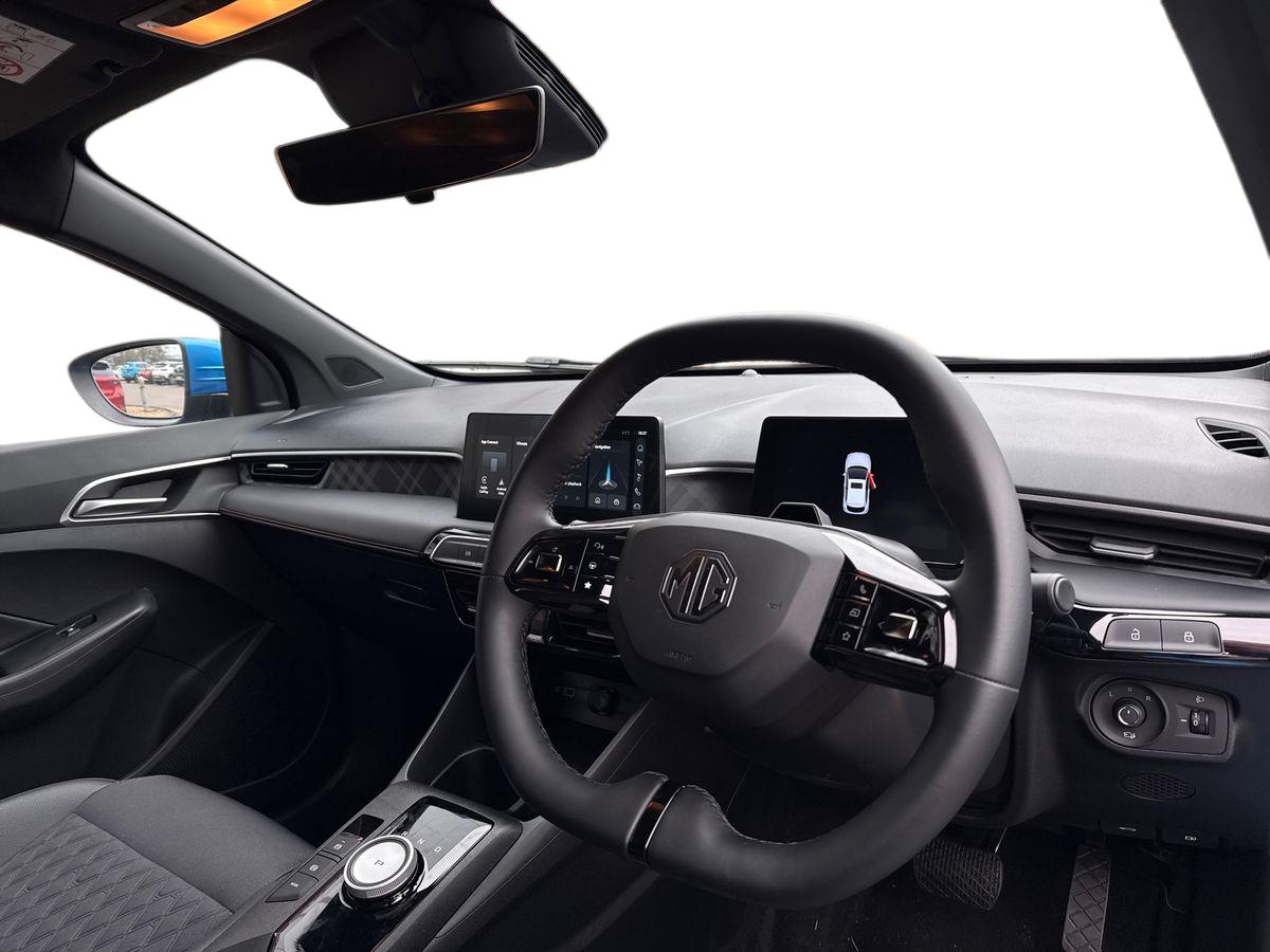 Used MG MG3 2025 for sale - 77600381: Photo 15