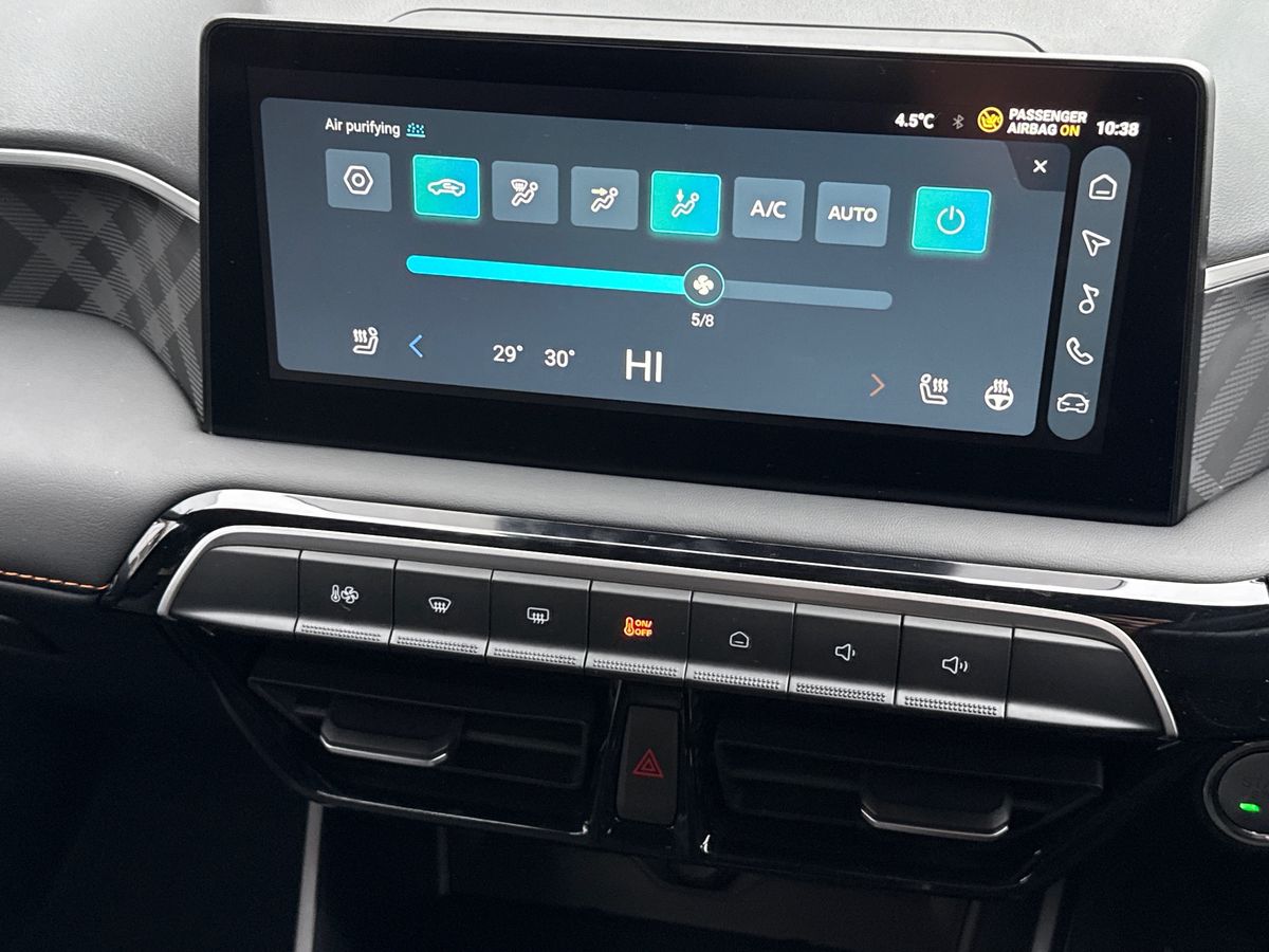 Used MG MG3 2025 for sale - 77600381: Photo 18