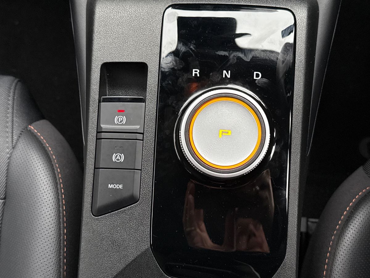 Used MG MG3 2025 for sale - 77600381: Photo 19