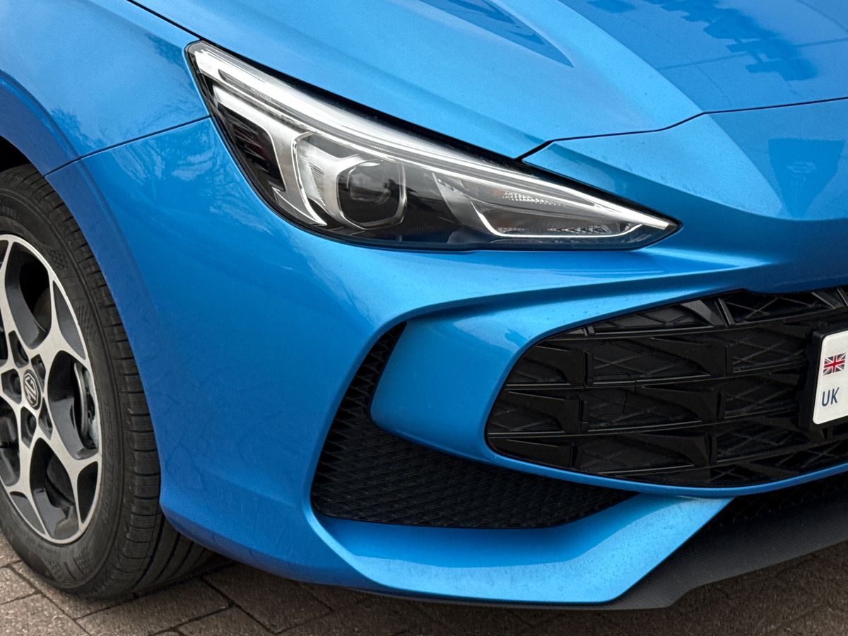 Used MG MG3 2025 for sale - 77600381: Photo 21