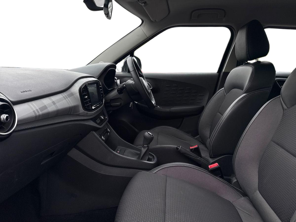 Used MG MG3 2023 for sale - 78187010: Photo 10