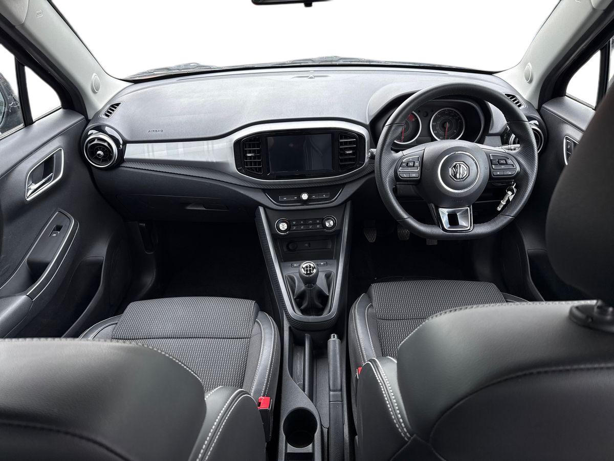 Used MG MG3 2023 for sale - 78187010: Photo 13