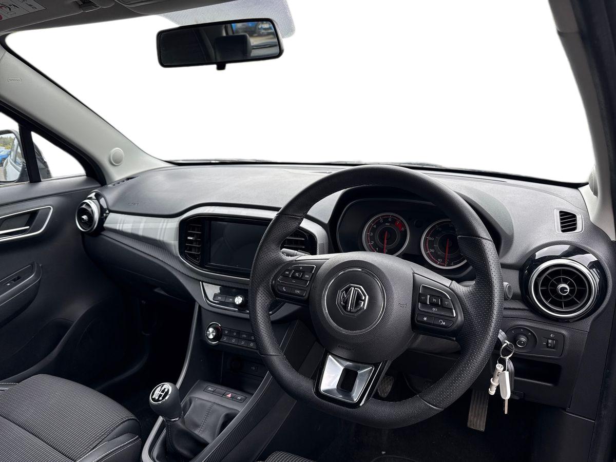 Used MG MG3 2023 for sale - 78187010: Photo 15