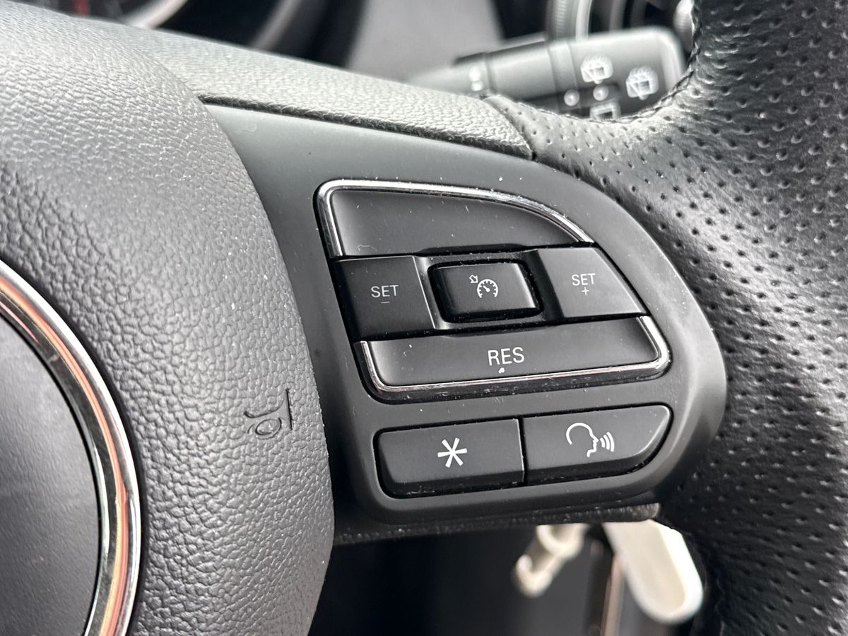 Used MG MG3 2023 for sale - 78187010: Photo 17