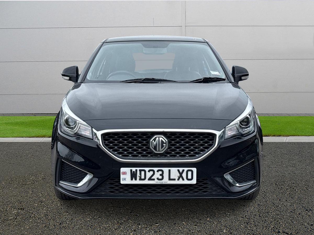 Used MG MG3 2023 for sale - 78187010: Photo 2