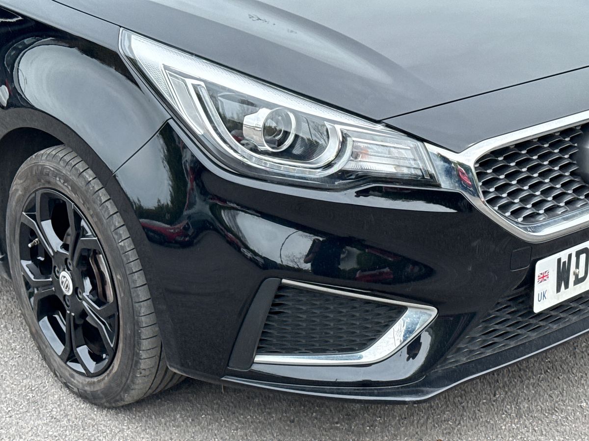 Used MG MG3 2023 for sale - 78187010: Photo 21