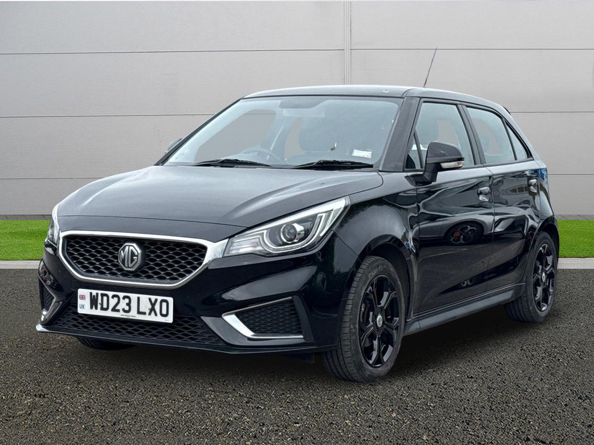 Used MG MG3 2023 for sale - 78187010: Photo 3