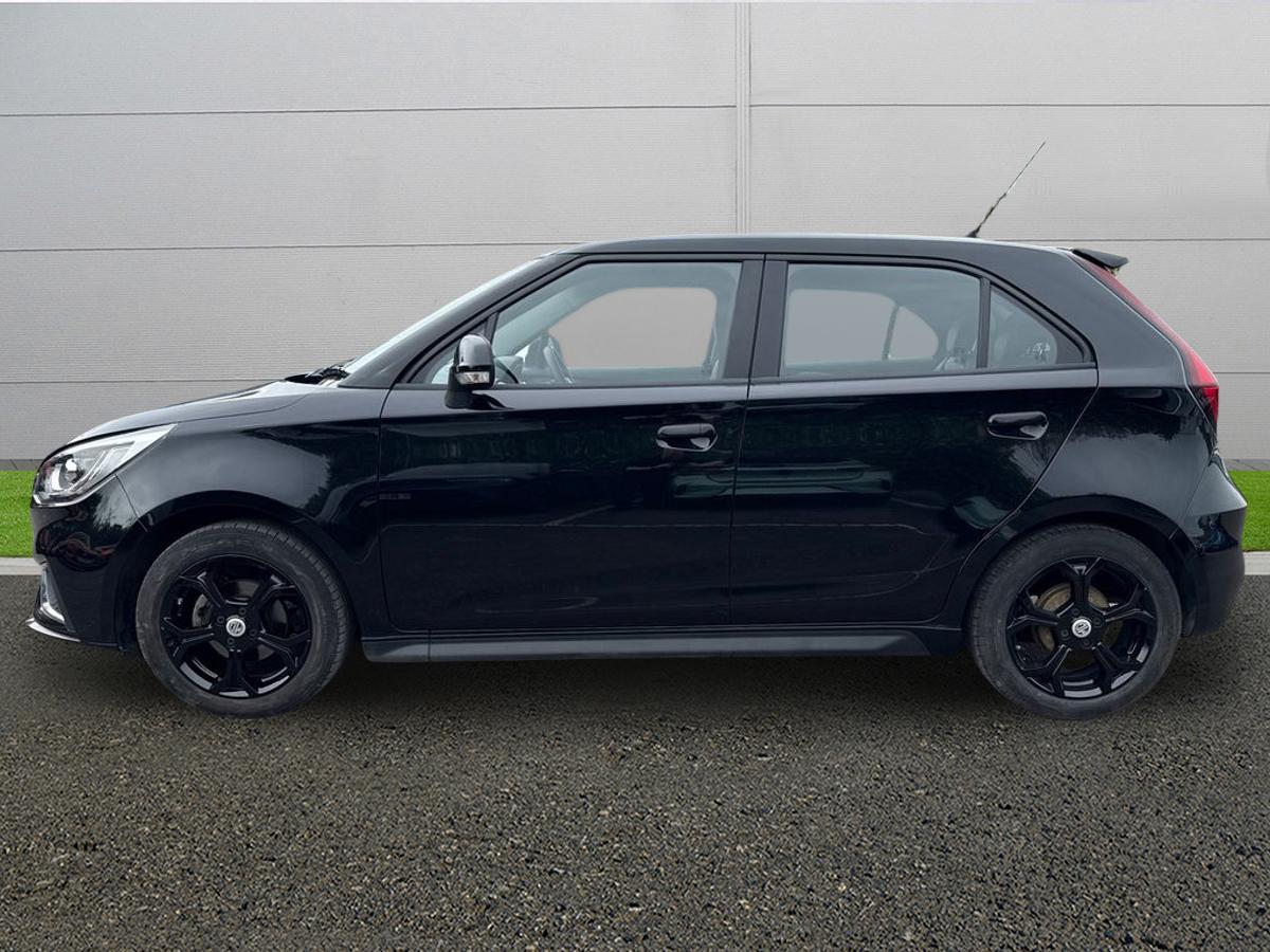 Used MG MG3 2023 for sale - 78187010: Photo 4