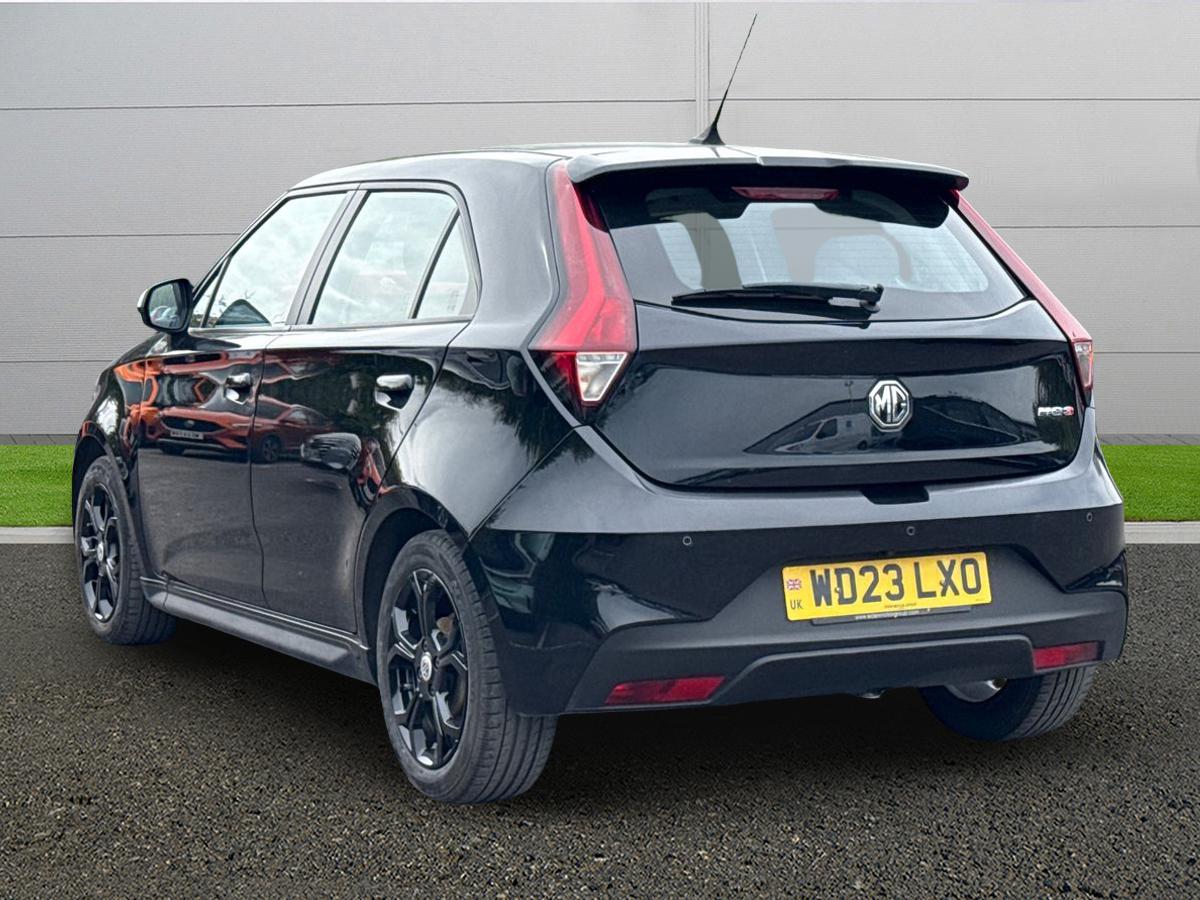 Used MG MG3 2023 for sale - 78187010: Photo 5