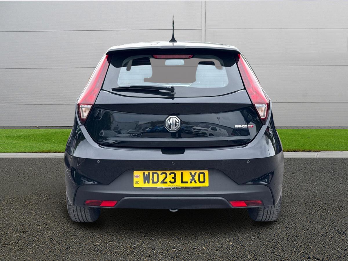 Used MG MG3 2023 for sale - 78187010: Photo 6