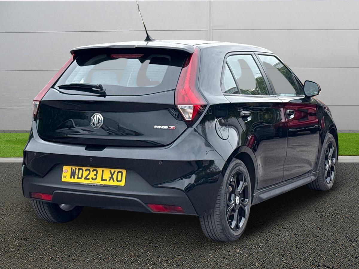 Used MG MG3 2023 for sale - 78187010: Photo 7