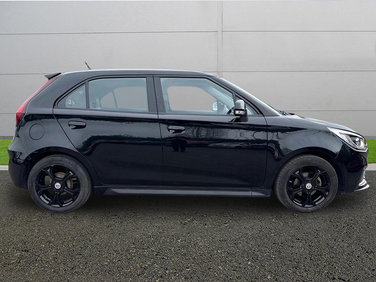 Used MG MG3 2023 for sale - 78187010: Photo 8