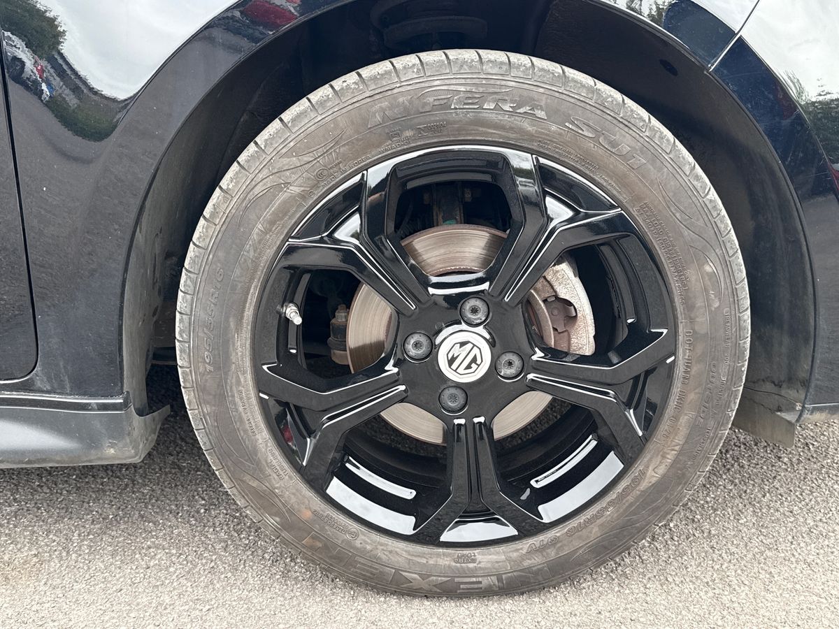 Used MG MG3 2023 for sale - 78187010: Photo 9