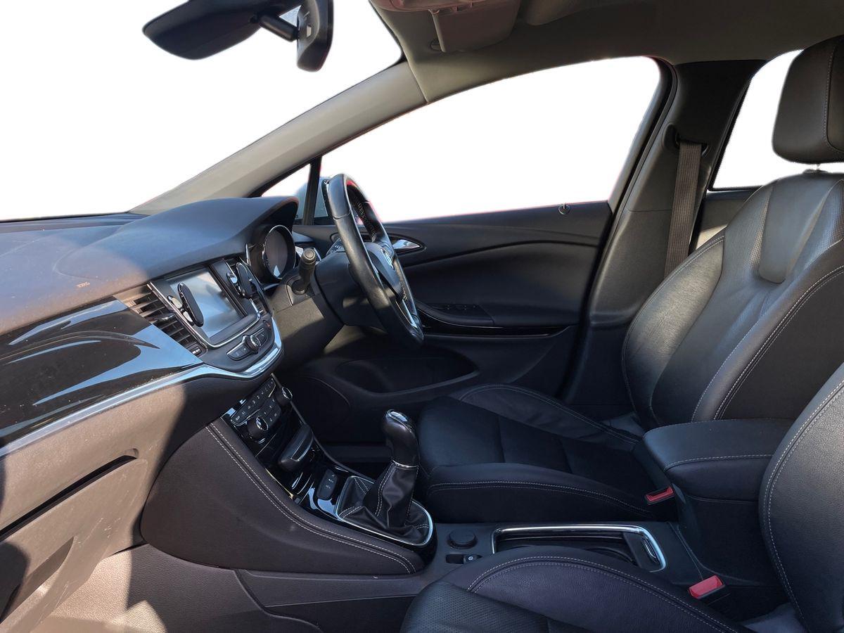 Used Vauxhall Astra 2016 for sale - 76781163: Photo 10