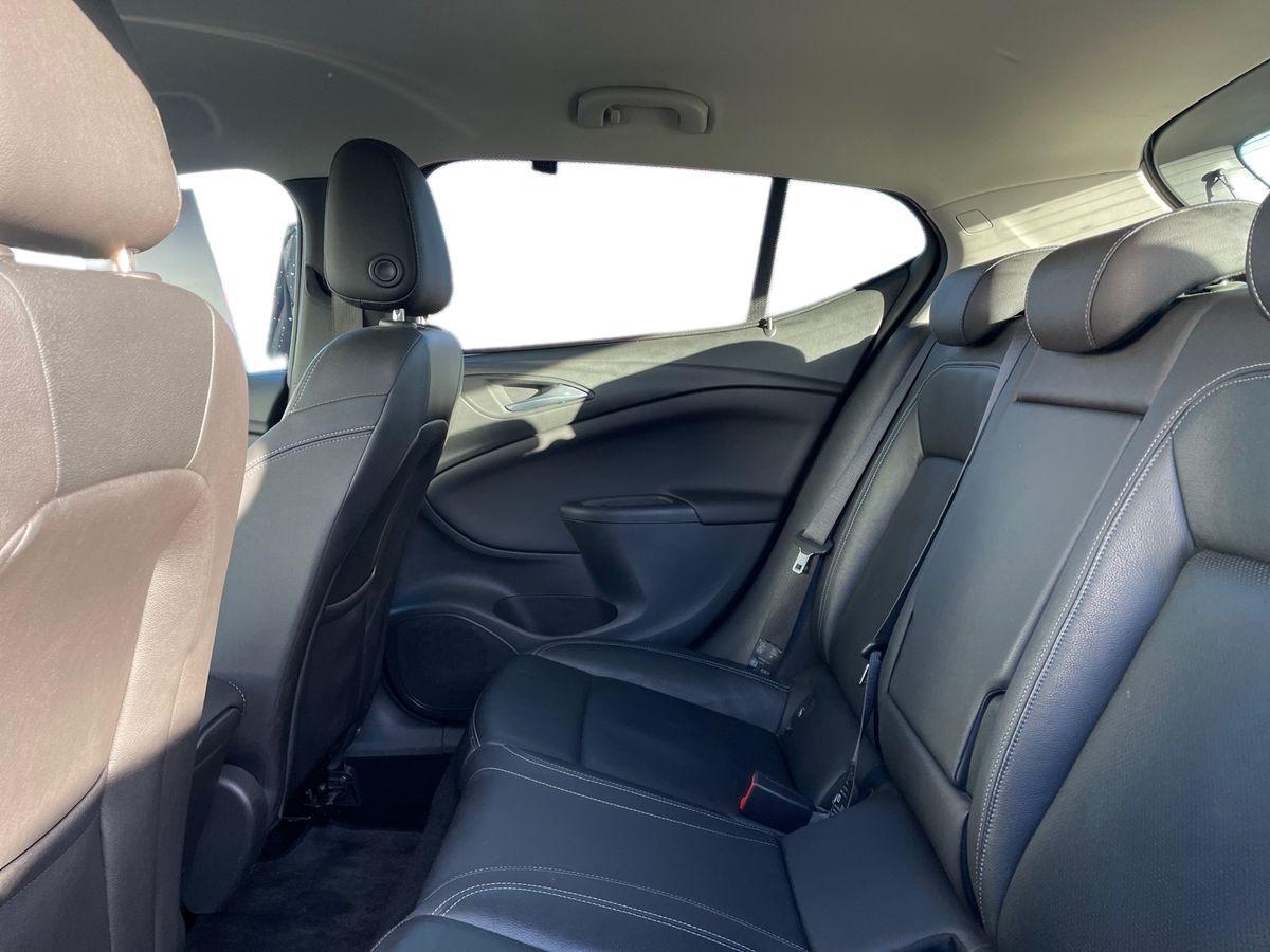 Used Vauxhall Astra 2016 for sale - 76781163: Photo 11