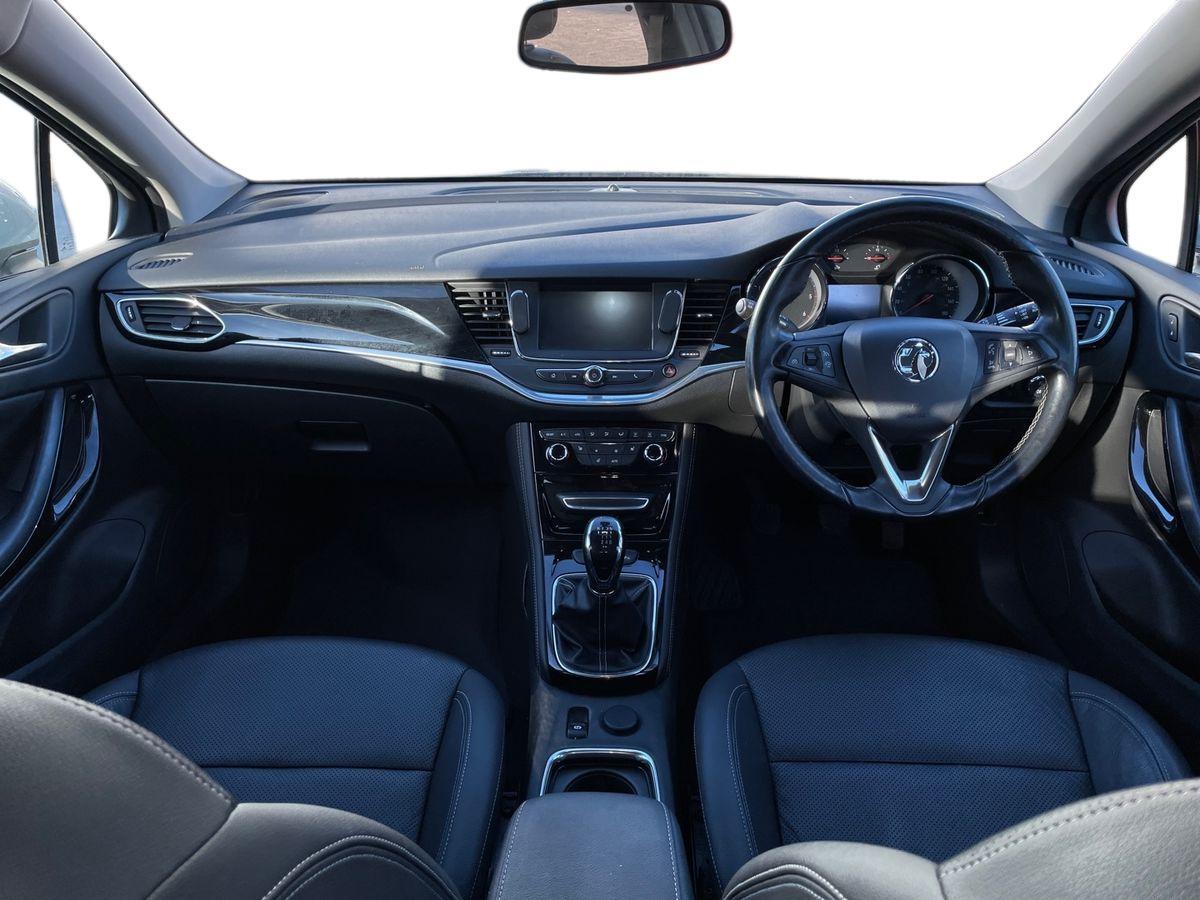 Used Vauxhall Astra 2016 for sale - 76781163: Photo 13