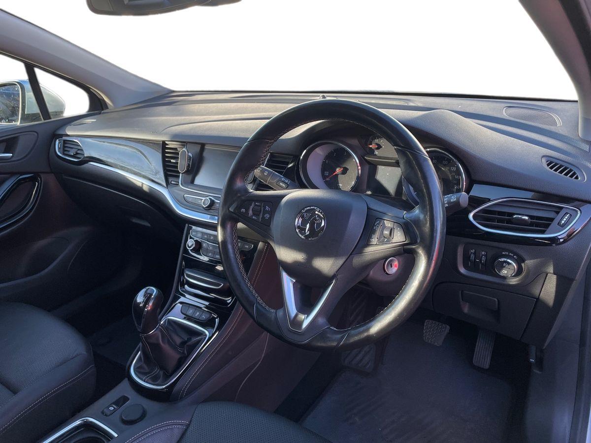 Used Vauxhall Astra 2016 for sale - 76781163: Photo 15