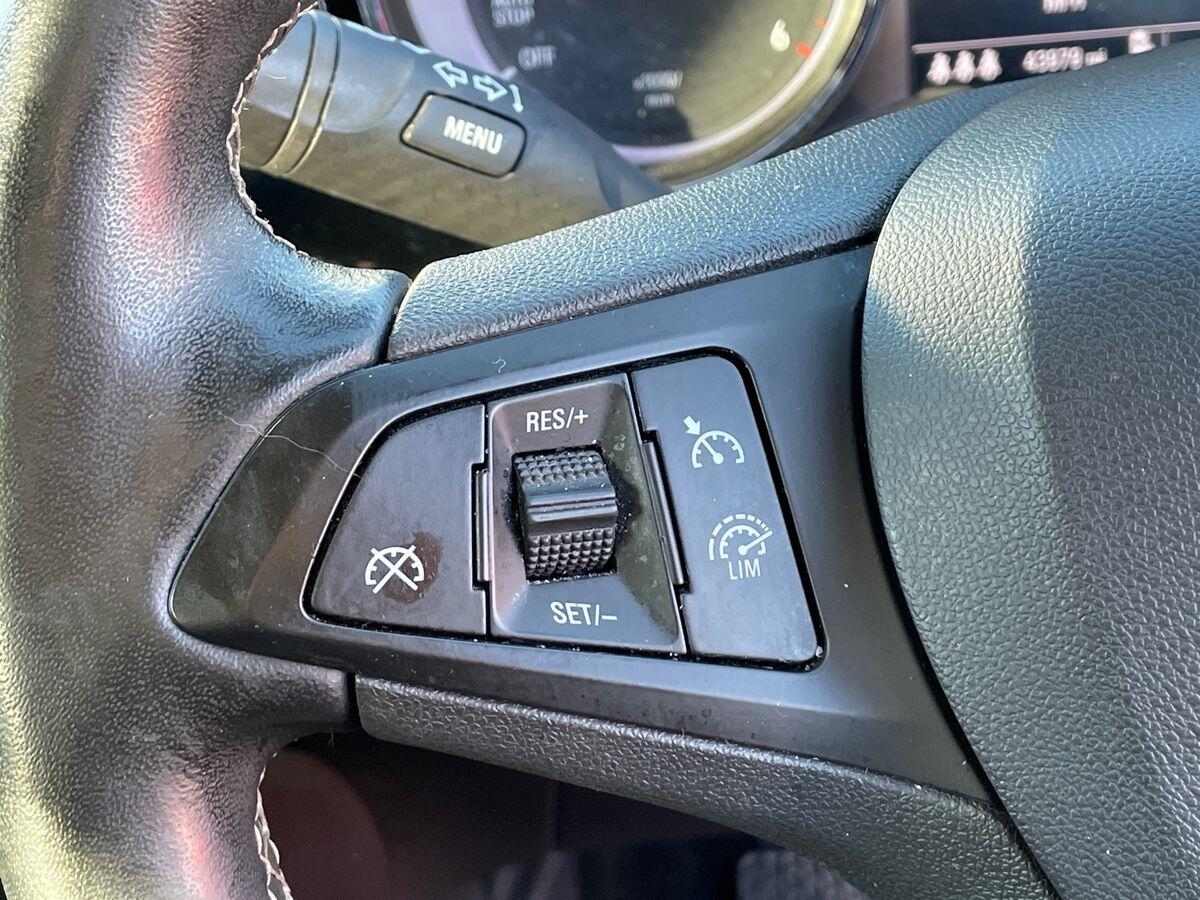 Used Vauxhall Astra 2016 for sale - 76781163: Photo 16