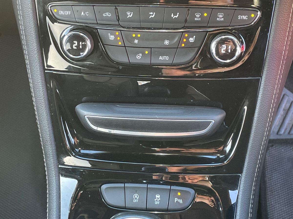 Used Vauxhall Astra 2016 for sale - 76781163: Photo 18