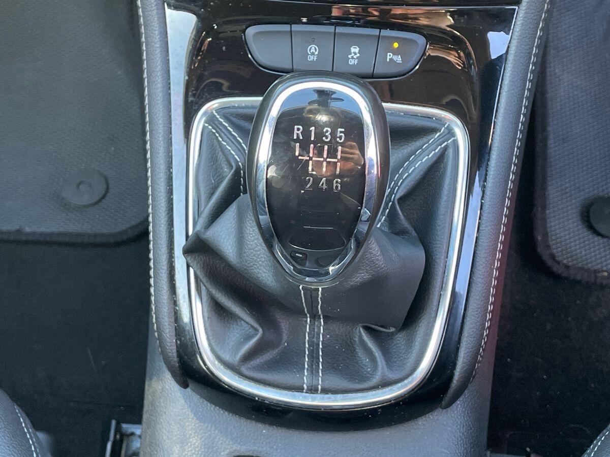 Used Vauxhall Astra 2016 for sale - 76781163: Photo 19