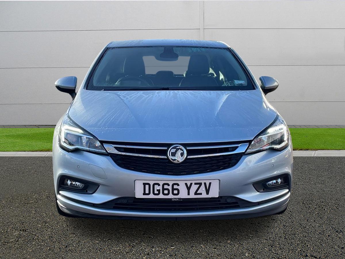 Used Vauxhall Astra 2016 for sale - 76781163: Photo 2