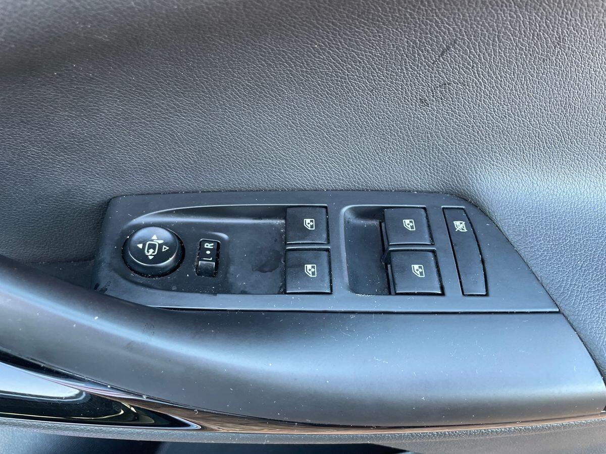 Used Vauxhall Astra 2016 for sale - 76781163: Photo 20