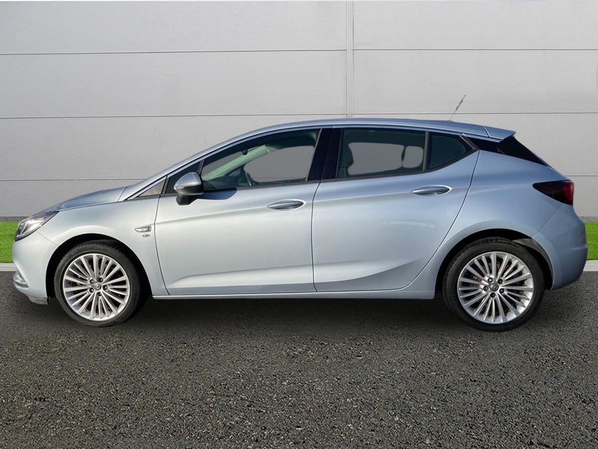 Used Vauxhall Astra 2016 for sale - 76781163: Photo 4