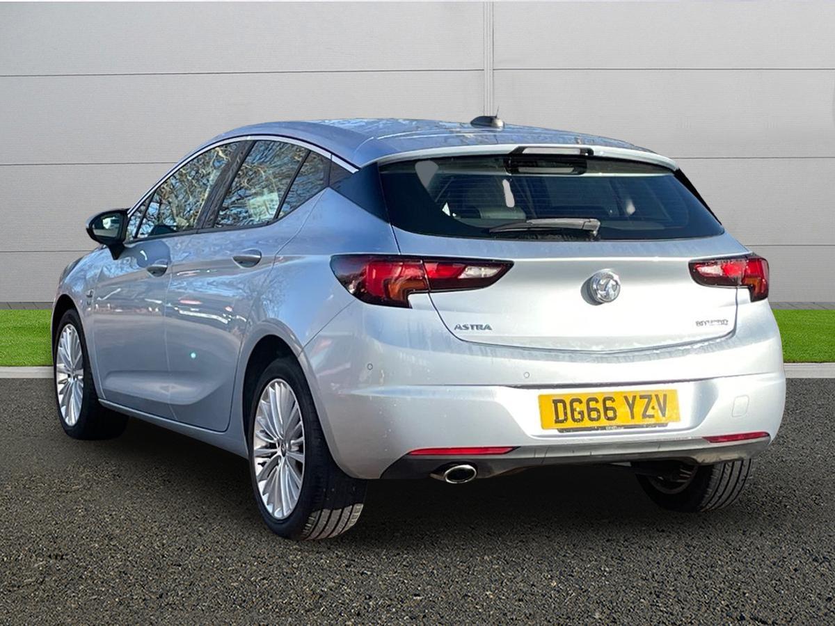 Used Vauxhall Astra 2016 for sale - 76781163: Photo 5