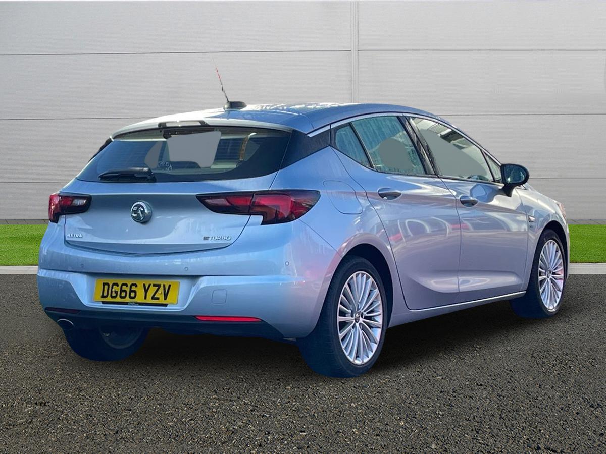 Used Vauxhall Astra 2016 for sale - 76781163: Photo 7