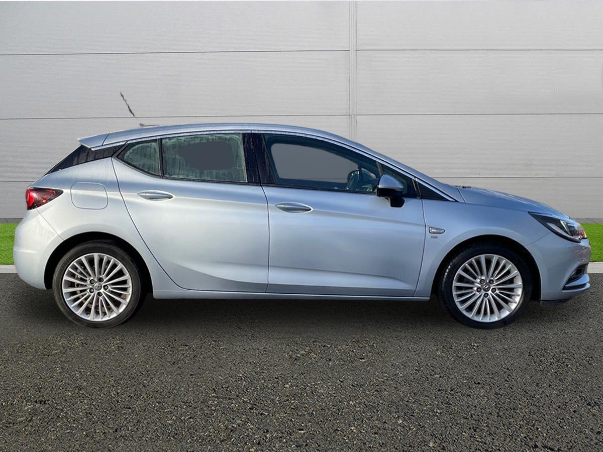 Used Vauxhall Astra 2016 for sale - 76781163: Photo 8