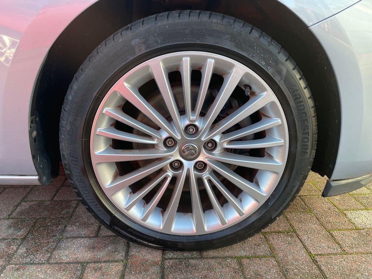 Used Vauxhall Astra 2016 for sale - 76781163: Photo 9