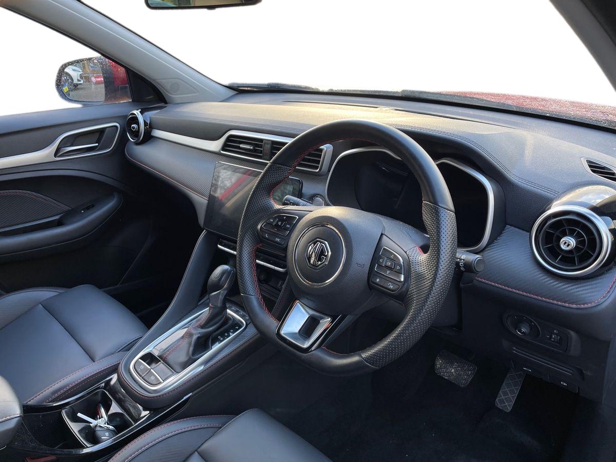 Used MG MG ZS 2023 for sale - 77002501: Photo 15