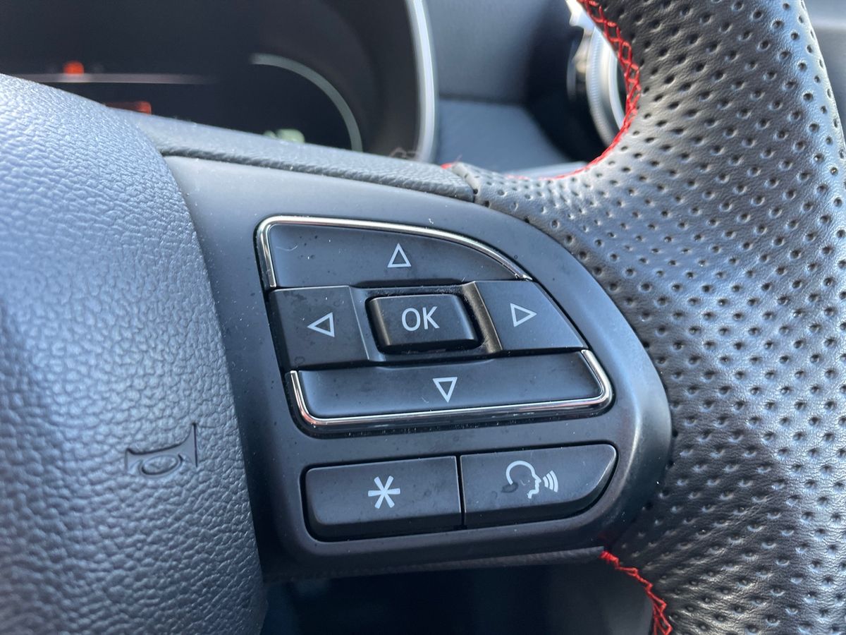 Used MG MG ZS 2023 for sale - 77002501: Photo 17